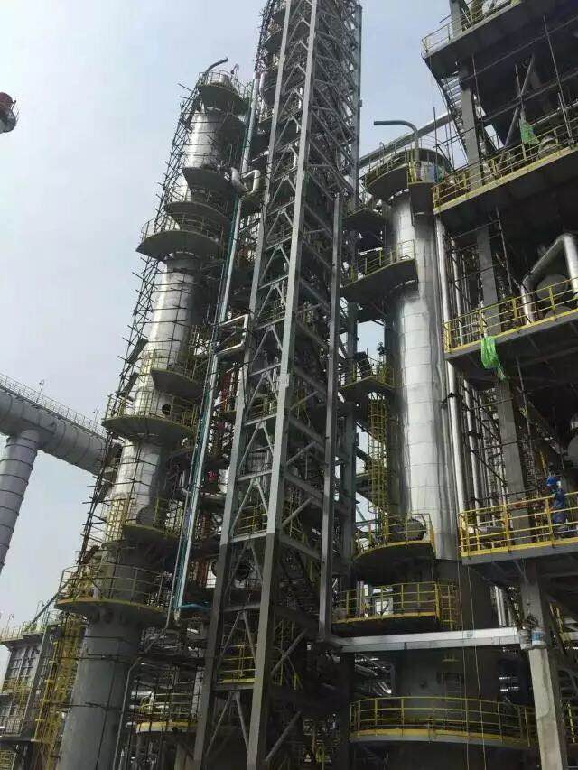 良庆设备翻新喷涂・钢构厂房升级改造