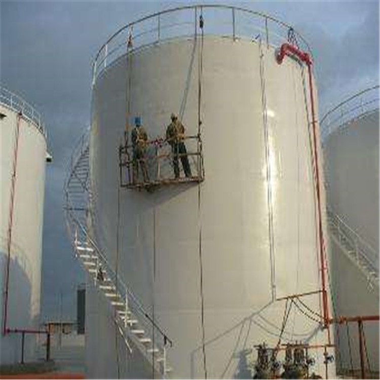 良庆喷漆翻新・工业喷漆・设备喷漆服务简介